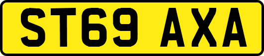ST69AXA