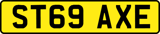 ST69AXE