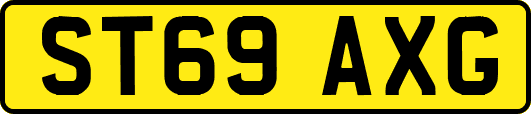 ST69AXG
