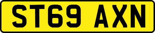 ST69AXN