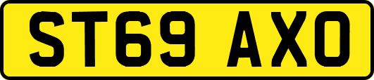 ST69AXO