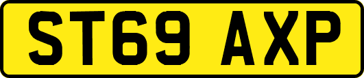 ST69AXP