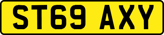 ST69AXY