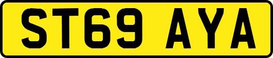 ST69AYA