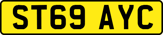 ST69AYC