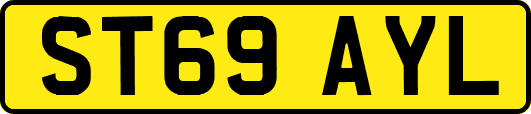 ST69AYL