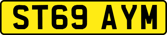 ST69AYM
