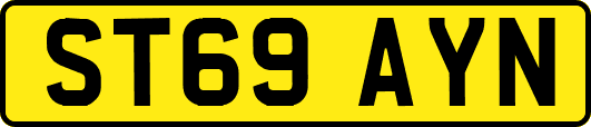 ST69AYN