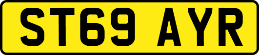 ST69AYR