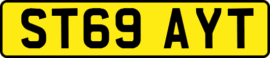 ST69AYT