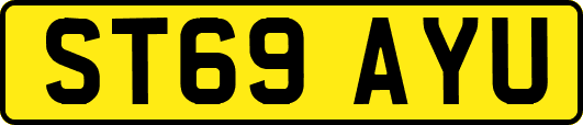 ST69AYU