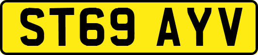 ST69AYV
