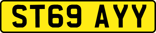 ST69AYY