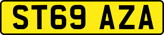 ST69AZA