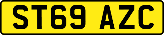 ST69AZC
