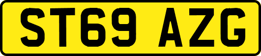 ST69AZG