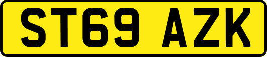 ST69AZK