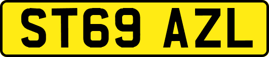 ST69AZL