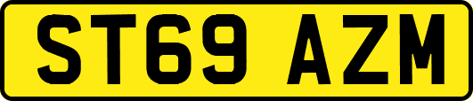 ST69AZM