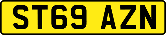 ST69AZN
