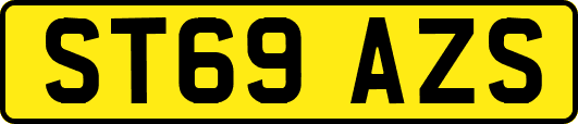 ST69AZS