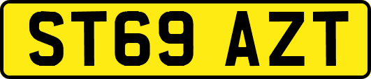 ST69AZT