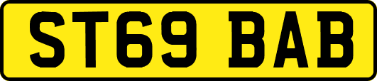 ST69BAB