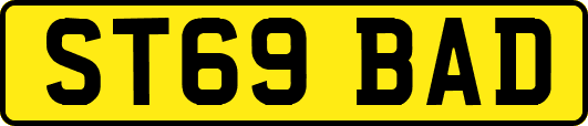 ST69BAD