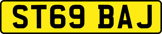 ST69BAJ