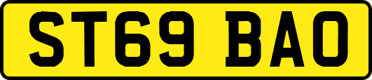 ST69BAO