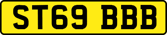 ST69BBB