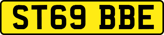 ST69BBE