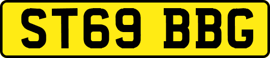 ST69BBG