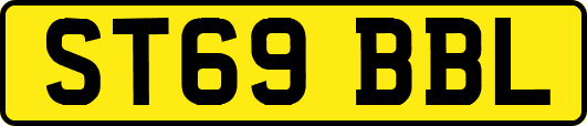 ST69BBL