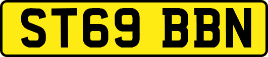 ST69BBN
