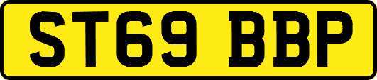 ST69BBP