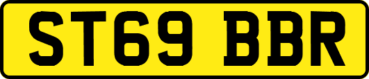 ST69BBR