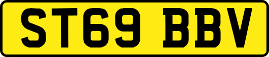 ST69BBV