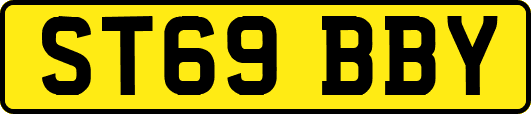 ST69BBY