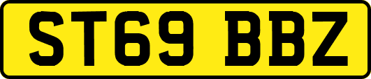 ST69BBZ