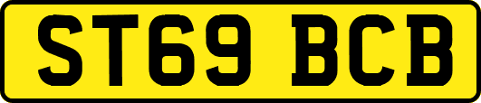 ST69BCB