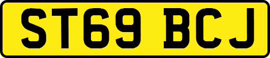 ST69BCJ