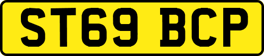 ST69BCP