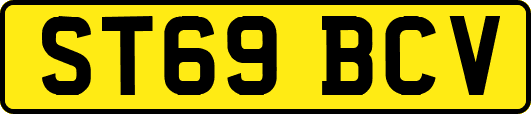 ST69BCV