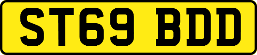 ST69BDD