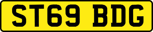 ST69BDG