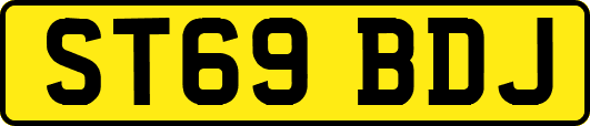 ST69BDJ