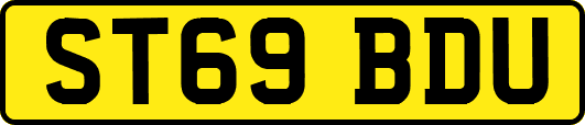 ST69BDU