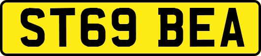 ST69BEA
