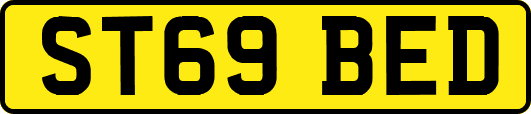 ST69BED
